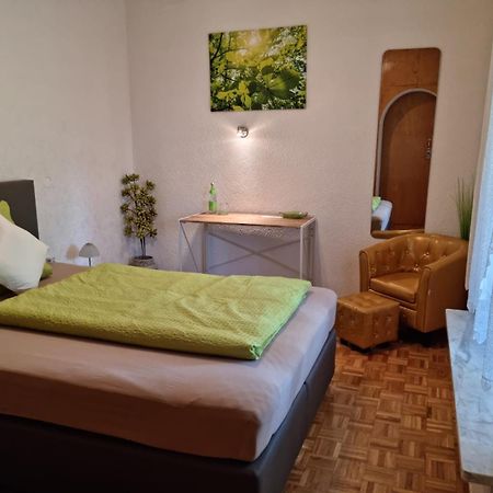 Gaestehaus Aurelia Wiesau Luaran gambar