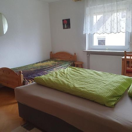 Gaestehaus Aurelia Wiesau Luaran gambar