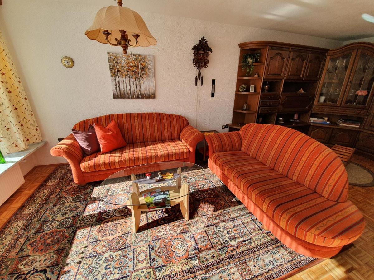 Gaestehaus Aurelia Wiesau Luaran gambar