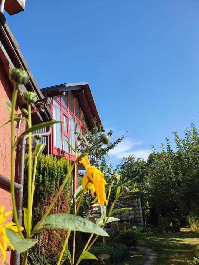 Gaestehaus Aurelia Wiesau Luaran gambar