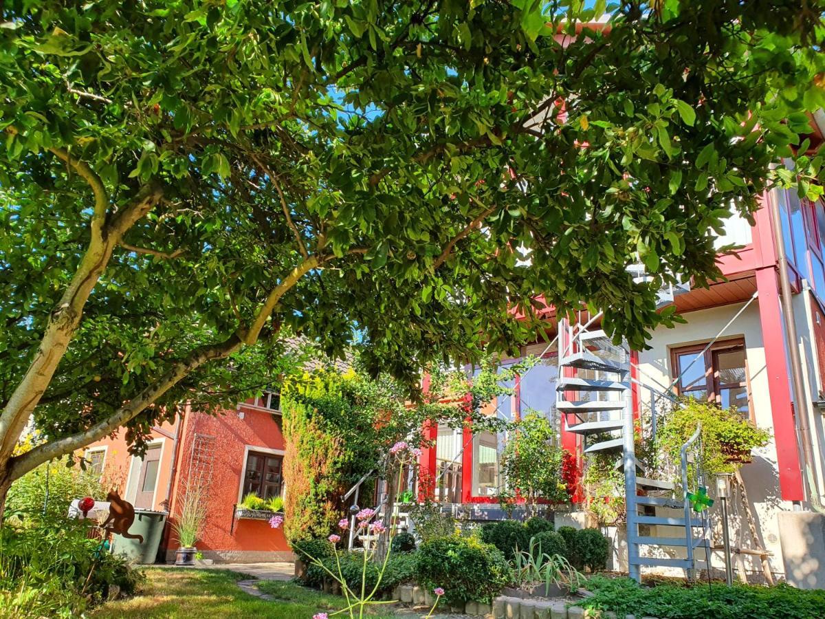 Gaestehaus Aurelia Wiesau Luaran gambar