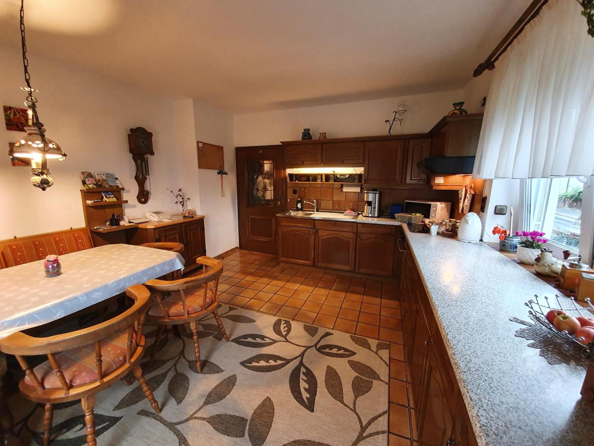 Gaestehaus Aurelia Wiesau Luaran gambar