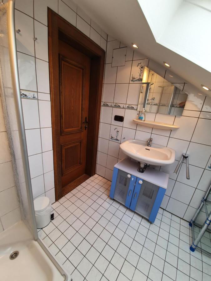 Gaestehaus Aurelia Wiesau Luaran gambar