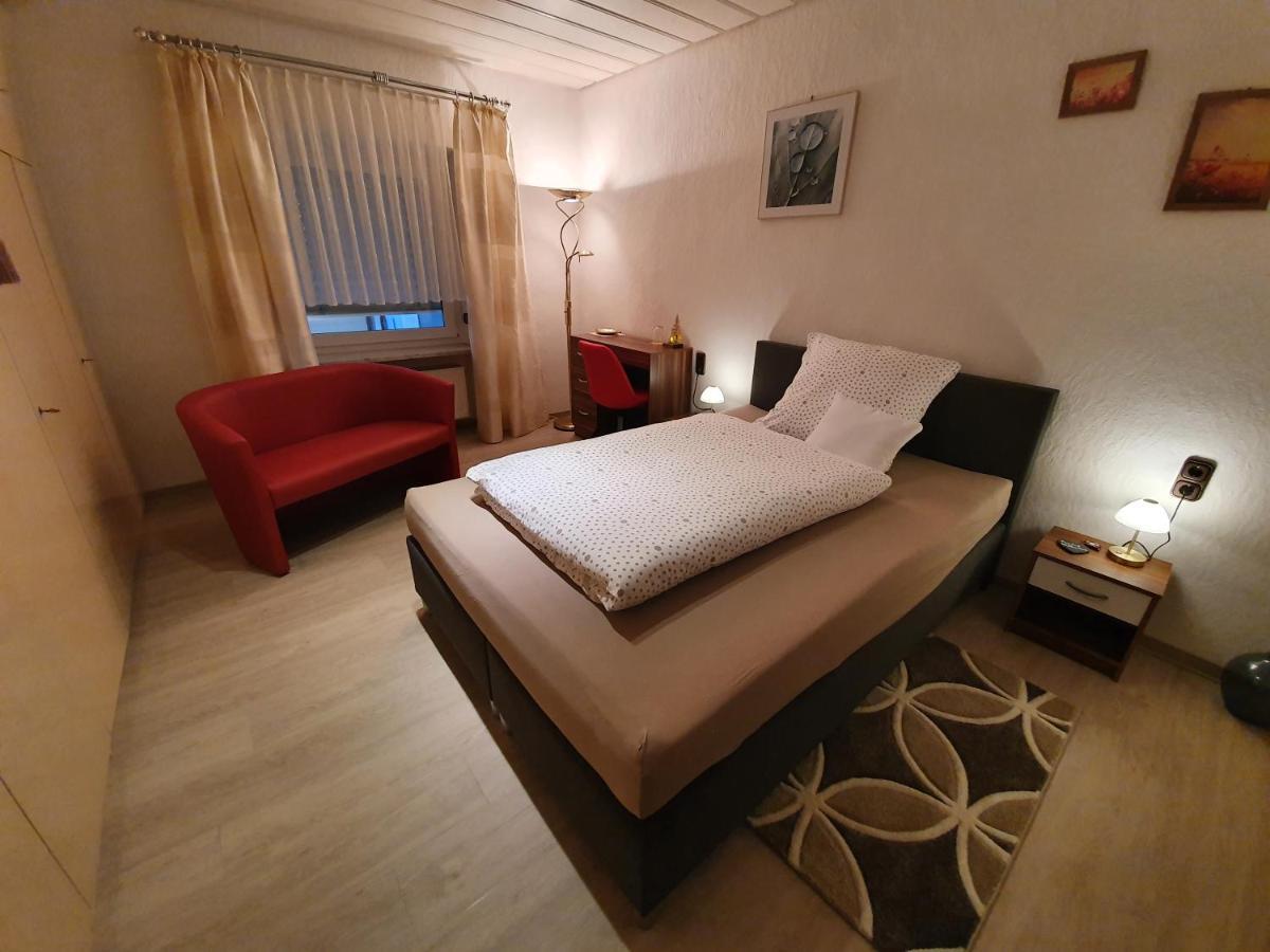 Gaestehaus Aurelia Wiesau Luaran gambar