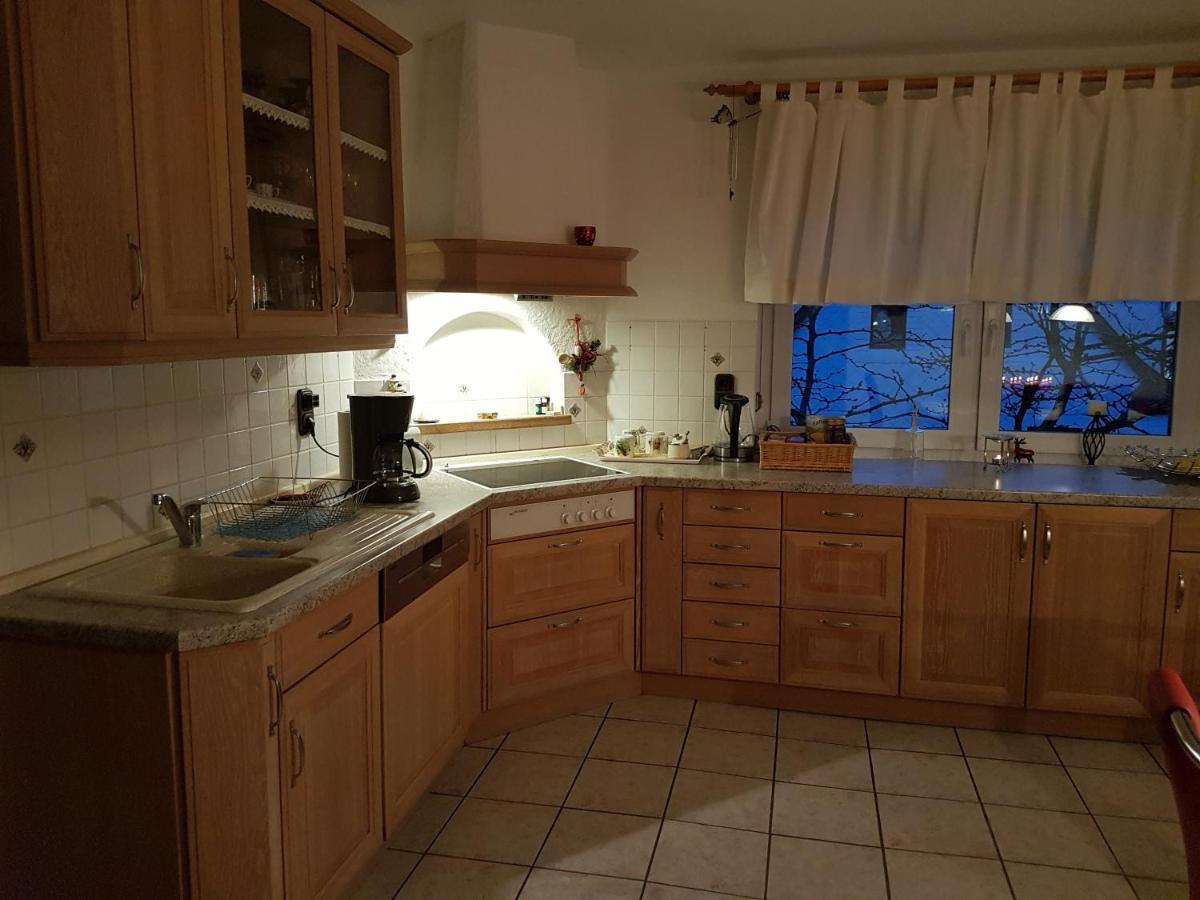 Gaestehaus Aurelia Wiesau Luaran gambar