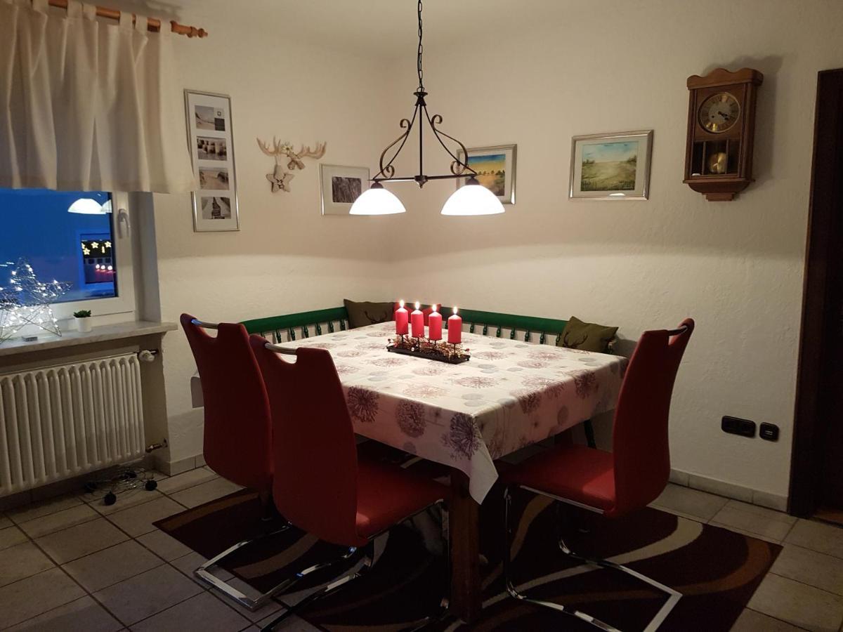 Gaestehaus Aurelia Wiesau Luaran gambar