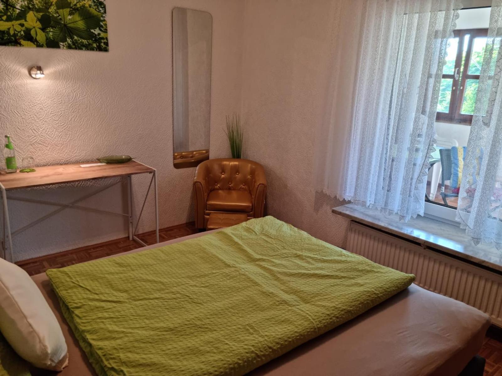 Gaestehaus Aurelia Wiesau Luaran gambar