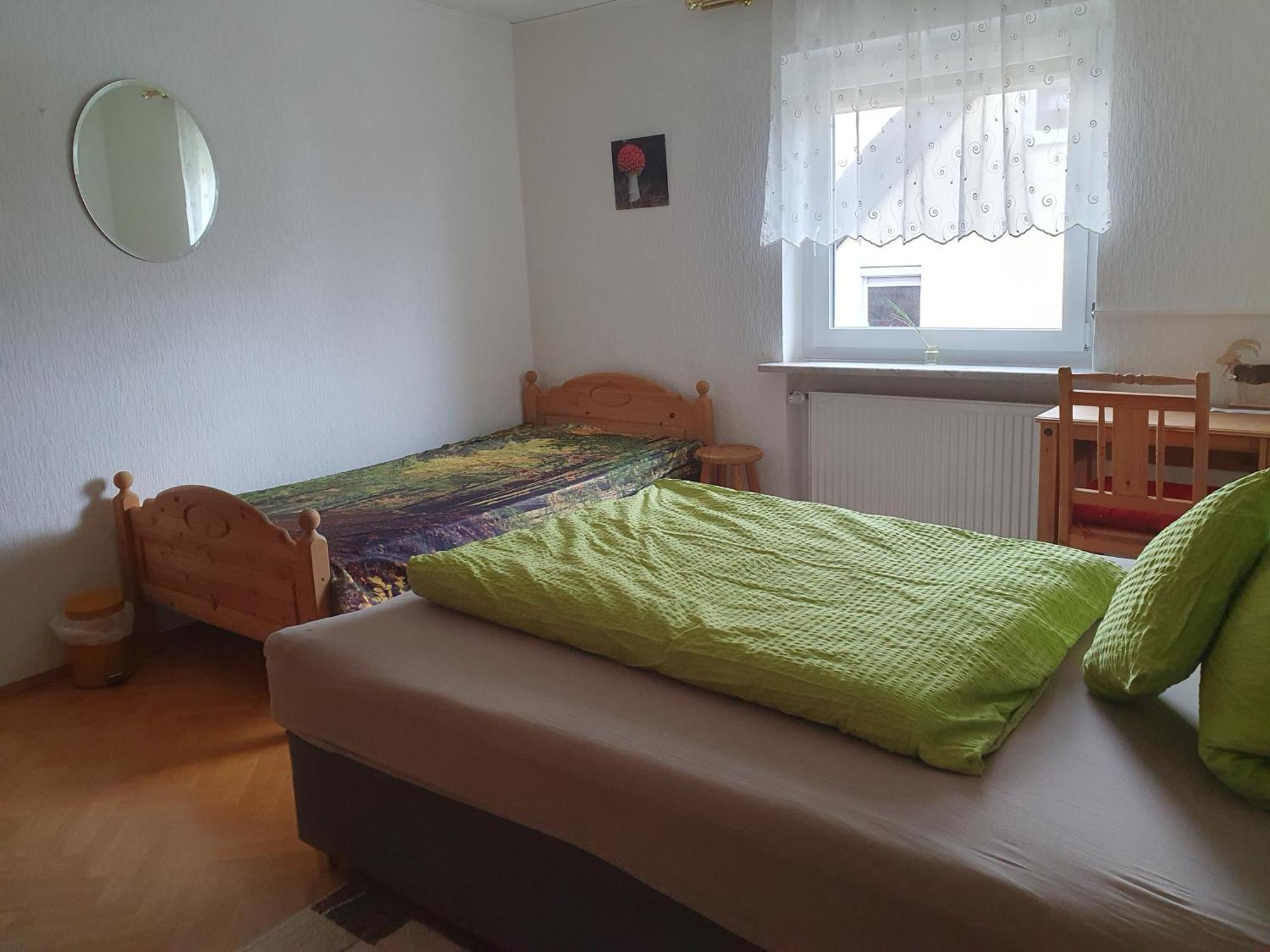 Gaestehaus Aurelia Wiesau Luaran gambar