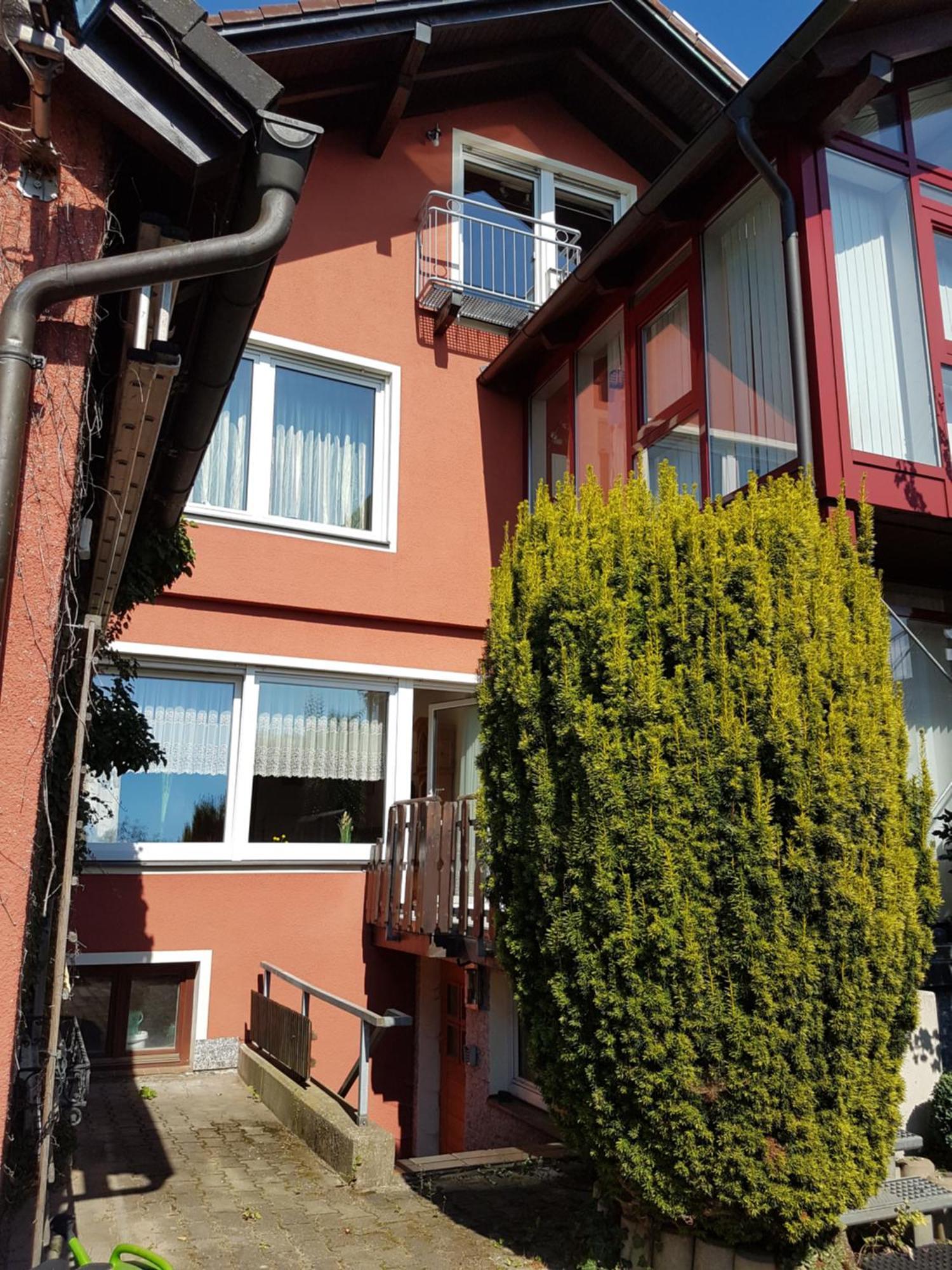Gaestehaus Aurelia Wiesau Luaran gambar