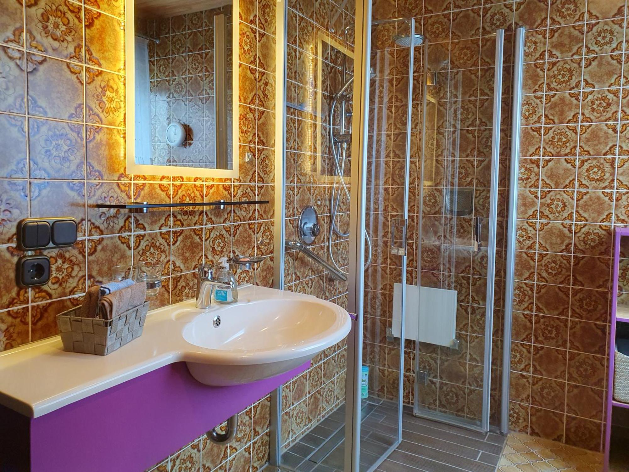 Gaestehaus Aurelia Wiesau Luaran gambar